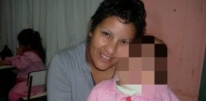 Lee más sobre el artículo Berazategui: buscan a un hombre por el femicidio de su pareja