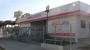 Lee más sobre el artículo Lanús: Mataron a puñaladas a una mujer que manejaba un Uber