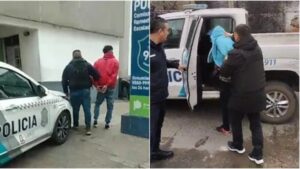 Lee más sobre el artículo Lanús: cayó una banda que asaltaba a choferes de Uber y DiDi