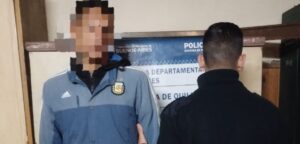 Lee más sobre el artículo Quilmes: Asesinaron a un hombre e hirieron a su hermano en una pelea barrial