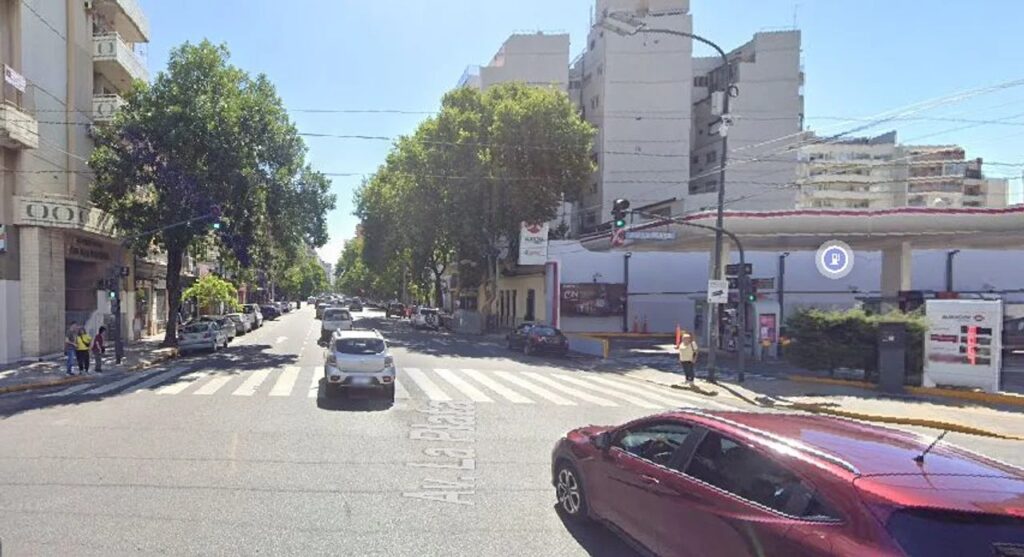 Lee más sobre el artículo Chocó, mató, le dieron libertad condicional, pero fue detenido por conducir sin licencia y a alta velocidad