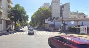 Lee más sobre el artículo Chocó, mató, le dieron libertad condicional, pero fue detenido por conducir sin licencia y a alta velocidad