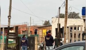 Lee más sobre el artículo Cayó una organización narco en Moreno: era liderada por un hombre de talla baja