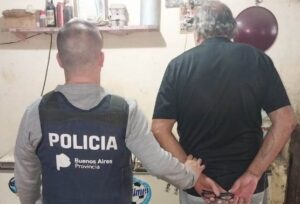 Lee más sobre el artículo Apresaron a un hombre acusado de abusar de cinco niños en Berazategui