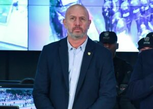 Lee más sobre el artículo Policías asesinados: la Ciudad volvió a cargar contra la Provincia por la inseguridad