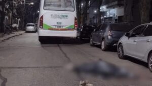 Lee más sobre el artículo Varela: Imputaron al presidente de una empresa de colectivos por la muerte de un joven