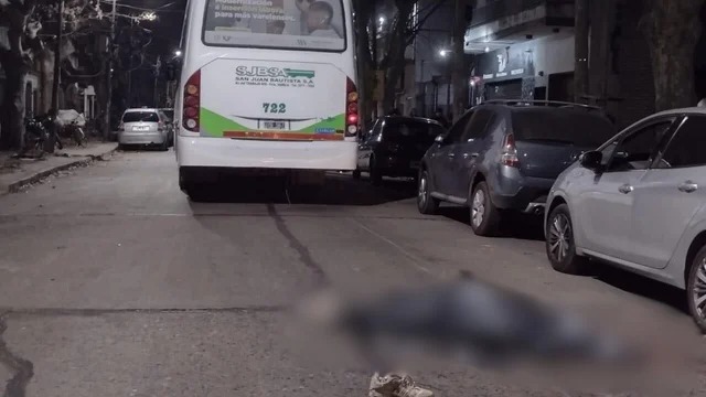 En este momento estás viendo Varela: Imputaron al presidente de una empresa de colectivos por la muerte de un joven