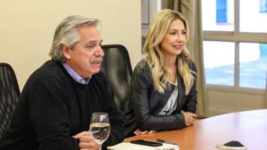 Lee más sobre el artículo Fabiola Yáñez denunció por violencia de género a Alberto Fernández