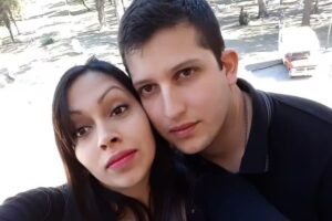 Lee más sobre el artículo Dictaron perpetua para el femicida de una mujer policía de Quilmes