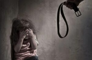 Lee más sobre el artículo Proponen incorporar el maltrato infantil al Código Penal