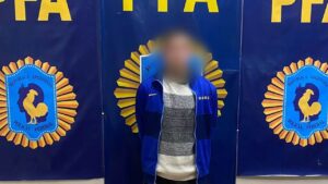 Lee más sobre el artículo Cayó detuvo al presunto autor material del asesinato del vecino ruso en Lanús
