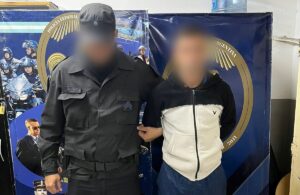 Lee más sobre el artículo Desbaratan una banda que extorsionaba a supermercadistas chinos en el Conurbano