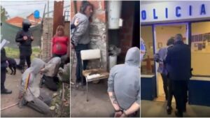 Lee más sobre el artículo Canning: salió de la cárcel, puso un kiosco como fachada para vender droga y volvió a caer