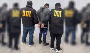 Lee más sobre el artículo Crimen del trader de Burzaco: se entregó el presunto autor material