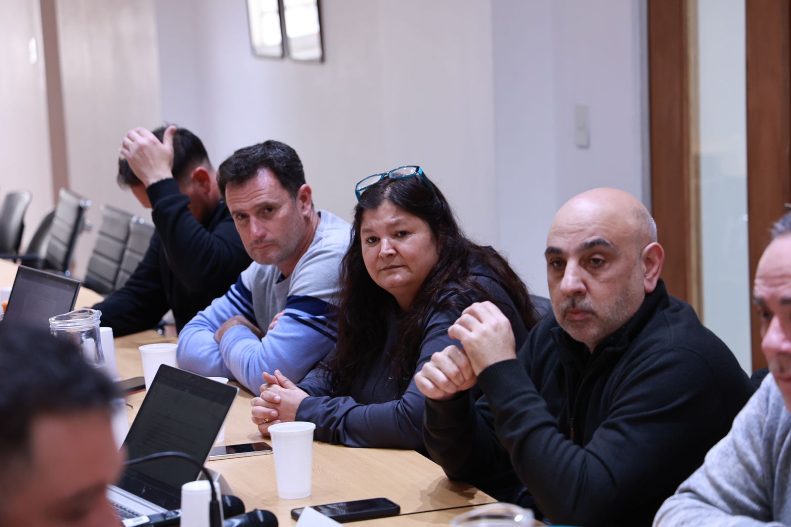 En este momento estás viendo Judiciales bonaerenses aceptaron la propuesta de aumento salarial de Kicillof