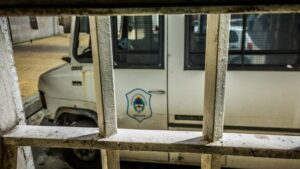 Lee más sobre el artículo Preocupante crecimiento de los casos de violencia institucional en la Provincia