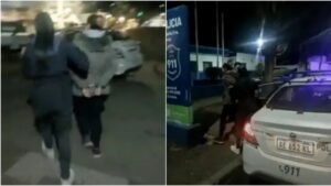Lee más sobre el artículo Horror en Berazategui: entregaba a sus hijos para pagar el alquiler