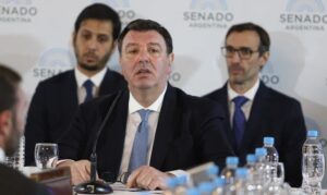 Lee más sobre el artículo Frente a duros cuestionamientos, el juez Lijo defendió su candidatura a la Corte