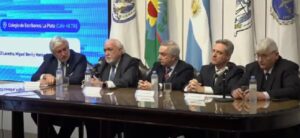 Lee más sobre el artículo Jornada a 30 años de la reforma de la Constitución Nacional y de la Provincia de Buenos Aires