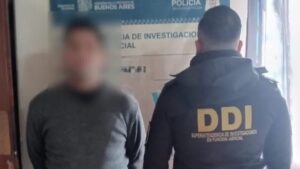 Lee más sobre el artículo Cayó un hombre acusado de abusar de su hija, en Lomas