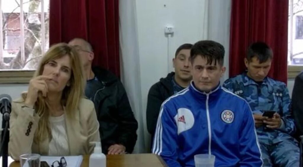 Lee más sobre el artículo Condenaron a prisión perpetua a Luis Ramos por el crimen de Tehuel de la Torre