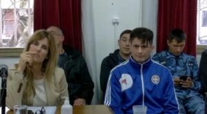 Lee más sobre el artículo Condenaron a prisión perpetua a Luis Ramos por el crimen de Tehuel de la Torre