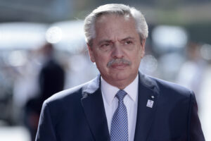 Lee más sobre el artículo Fiscal pidió que se cite a indagatoria a Alberto Fernández en la causa por violencia de género