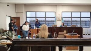 Lee más sobre el artículo Quilmes: anulan fallo de culpabilidad de un jurado popular en caso de parricidio y ordenan nuevo juicio