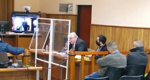 Lee más sobre el artículo Le niega la domiciliaria a exconcejal de Varela condenado por corrupción de menores