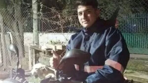 Lee más sobre el artículo Piden justicia por un joven asesinado en Luis Guillón