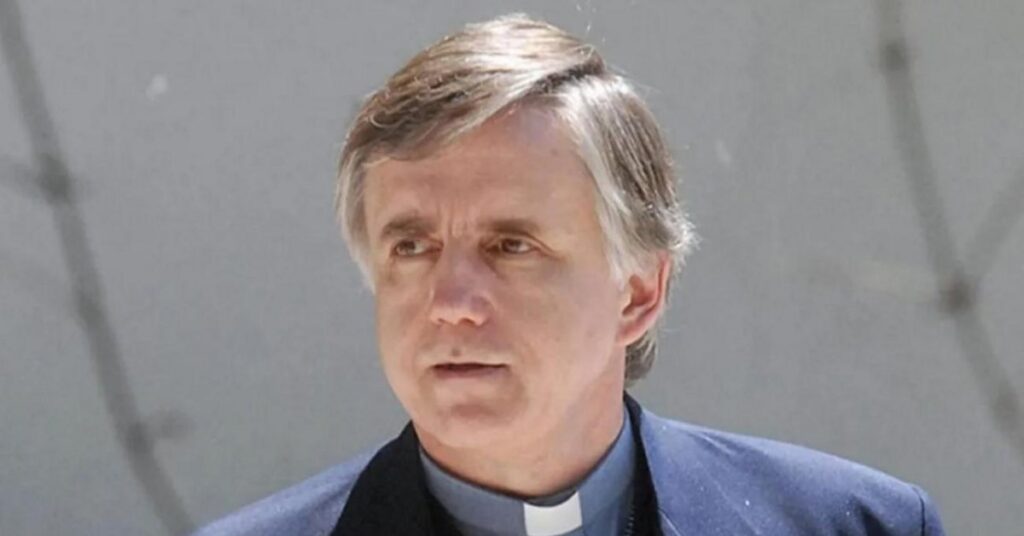 Lee más sobre el artículo Por unanimidad, denegaron la excarcelación del padre Grassi