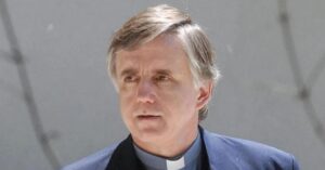 Lee más sobre el artículo Por unanimidad, denegaron la excarcelación del padre Grassi