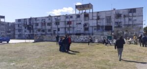 Lee más sobre el artículo Quién es Alaris, la mujer narco de Llavallol a quien protegían sus vecinos