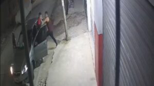 Lee más sobre el artículo Asesinan a un joven para robarle el auto en Lomas