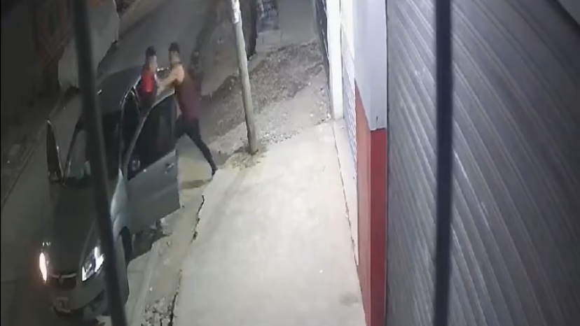 En este momento estás viendo Asesinan a un joven para robarle el auto en Lomas