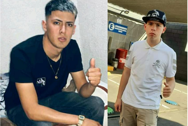 En este momento estás viendo Temen que quede impune un doble homicidio en Luis Guillón