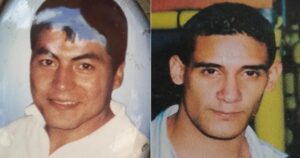 Lee más sobre el artículo Lomas: Cometió un doble crimen, estuvo 10 años prófugo y ahora tiene salidas transitorias