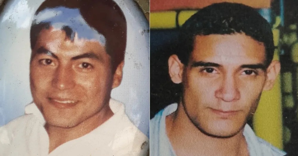 En este momento estás viendo Lomas: Cometió un doble crimen, estuvo 10 años prófugo y ahora tiene salidas transitorias