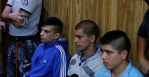 Lee más sobre el artículo La Corte dejó firme la perpetua para uno de los autores del brutal crimen de una niña en Quilmes