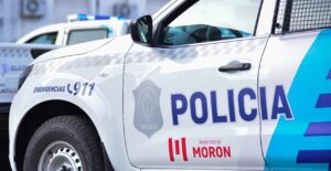 Lee más sobre el artículo Un joven ladrón quiso asaltar a un policía en Castelar pero murió baleado