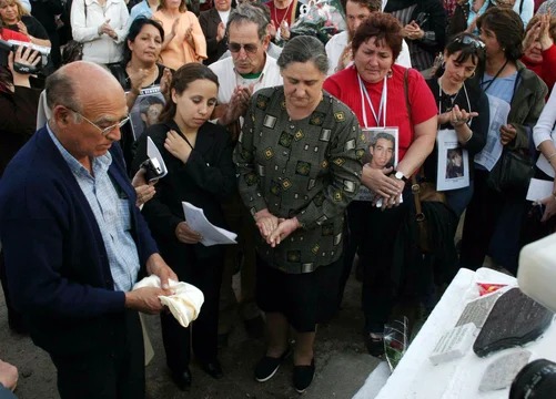 En este momento estás viendo Se cumplen 34 años del femicidio de María Soledad Morales: «Hubo justicia a medias», lamentó su madre