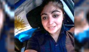 Lee más sobre el artículo Asesinaron a una mujer de la Policía Bonaerense que trabajaba en una aplicación de vehículos