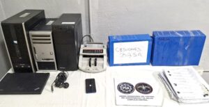 Lee más sobre el artículo Con allanamientos en Lanús, desbaratan una banda que estafaba con la compra de autos 0Km