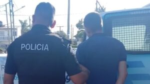 Lee más sobre el artículo Solano: Lo asesinaron, lo envolvieron en bolsas y lo tiraron a un arroyo