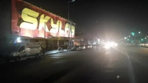 Lee más sobre el artículo Tiroteo y muerte en la puerta de un boliche de San Justo