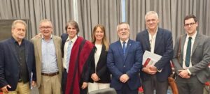 Lee más sobre el artículo Diputados discutió reformas de la Justicia: juicio por jurados, reiterancia y secuestro de armas de fuego