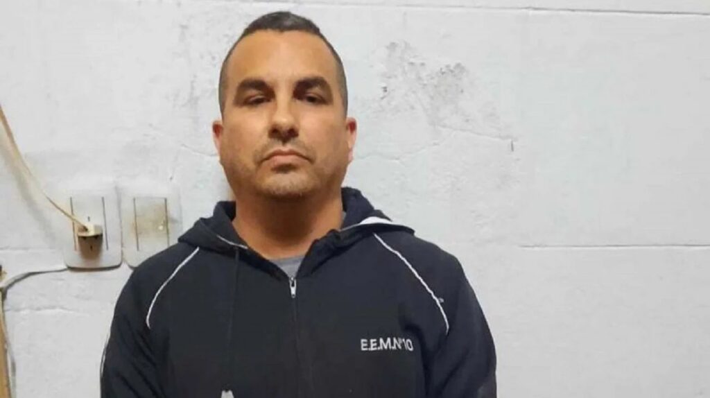 Lee más sobre el artículo Caso Carolina Aló: ordenaron la detención del femicida Fabián Tablado