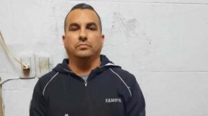 Lee más sobre el artículo Caso Carolina Aló: ordenaron la detención del femicida Fabián Tablado