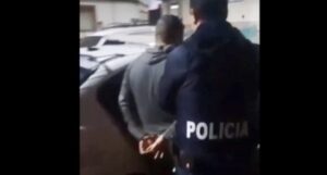 Lee más sobre el artículo Amenazó de muerte a su ex pareja y terminó detenido en Wilde