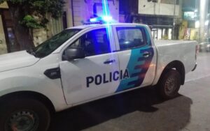 Lee más sobre el artículo Asesinaron a un policía de la Ciudad en un intento de robo en Lanús